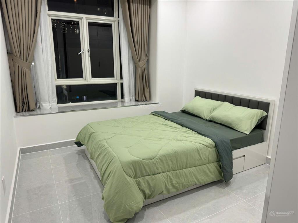 Chính chủ cần bán nhanh ch new saigon (hoàng anh gia lại 3), 126m, 3pn, 3wc, nhà và nt mới 5,45 tỷ