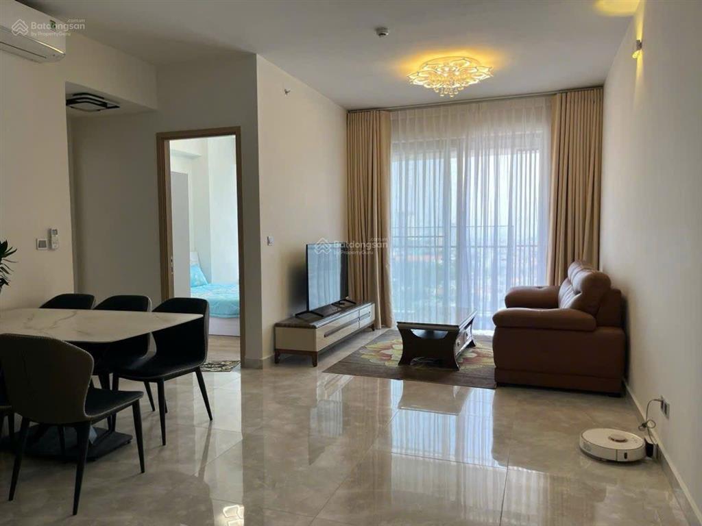 Cần cho thuê gấp căn hộ hưng phúc pmh, q7. 82m, 2pn, nội thất cao cấp. chỉ 17tr/tháng.