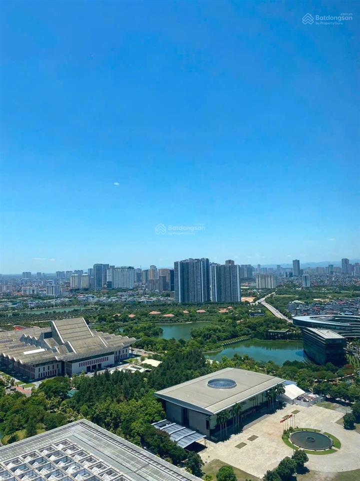 Bán căn hộ 2pn tại vinhomes west point, giá siêu hời 6,9 tỷ, 68m2, sẵn sổ sang tên  có slot ô tô