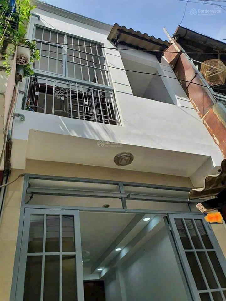 29.4m2 khu vip hoàng văn thụ  giá rẻ nhất phú nhuận