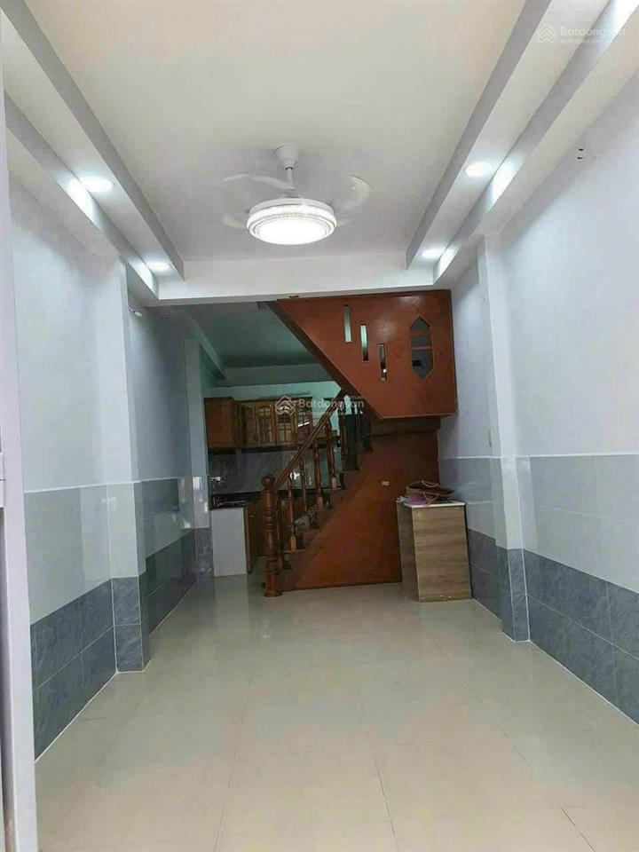 29.4m2 khu vip hoàng văn thụ  giá rẻ nhất phú nhuận