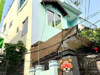 Nhà giá rẻ ở phú nhuận  cn 67m2  sổ vuông vức  ngang 4.75m