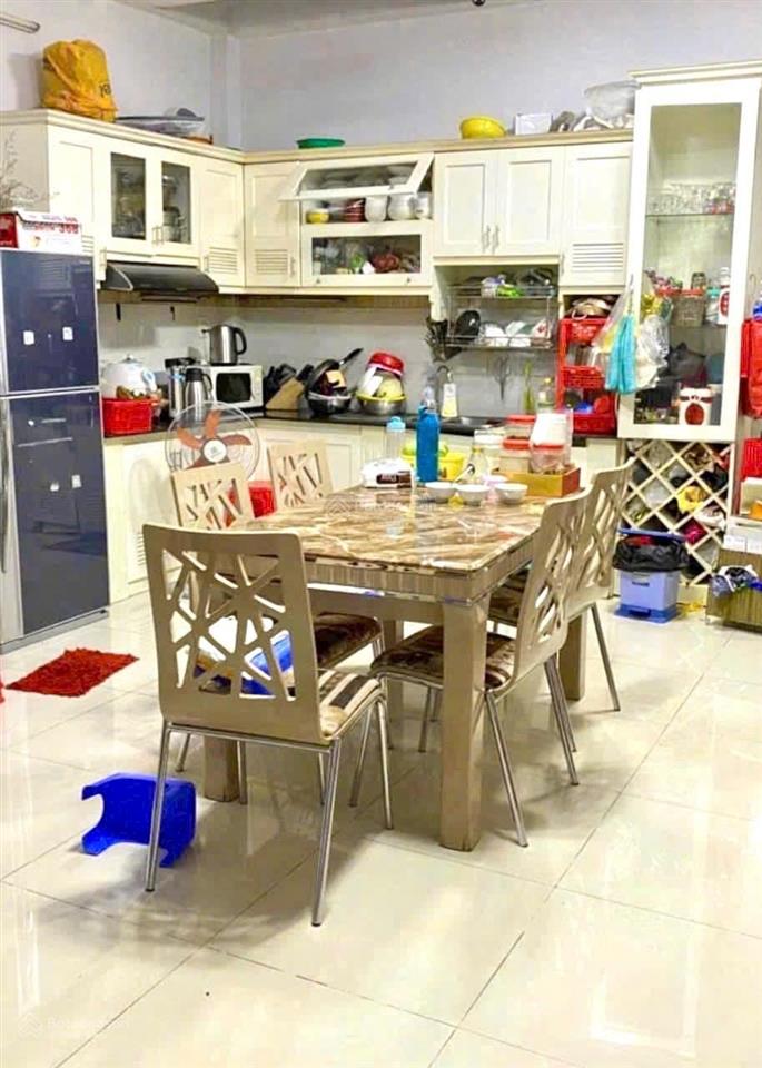 Nhà giá rẻ ở phú nhuận  cn 67m2  sổ vuông vức  ngang 4.75m