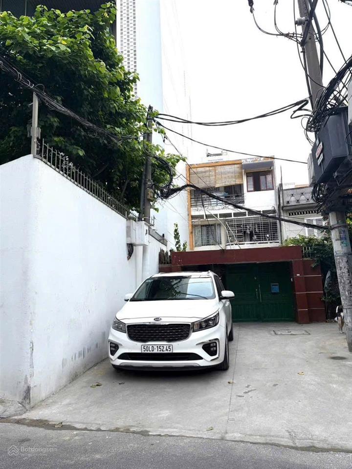 Siêu phẩm xây & sổ mới vuông đẹp khu cực vip phường phú nhuận