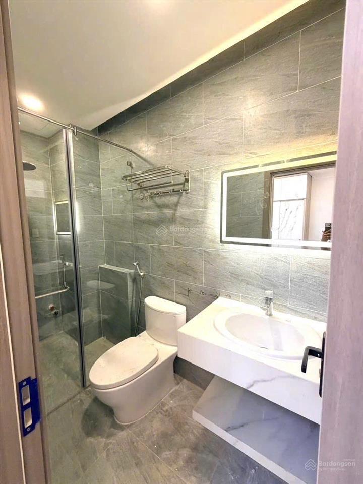 Siêu phẩm xây & sổ mới vuông đẹp khu cực vip phường phú nhuận