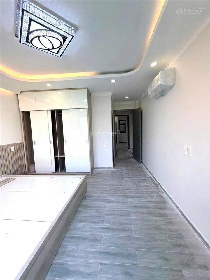 Siêu phẩm xây & sổ mới vuông đẹp khu cực vip phường phú nhuận