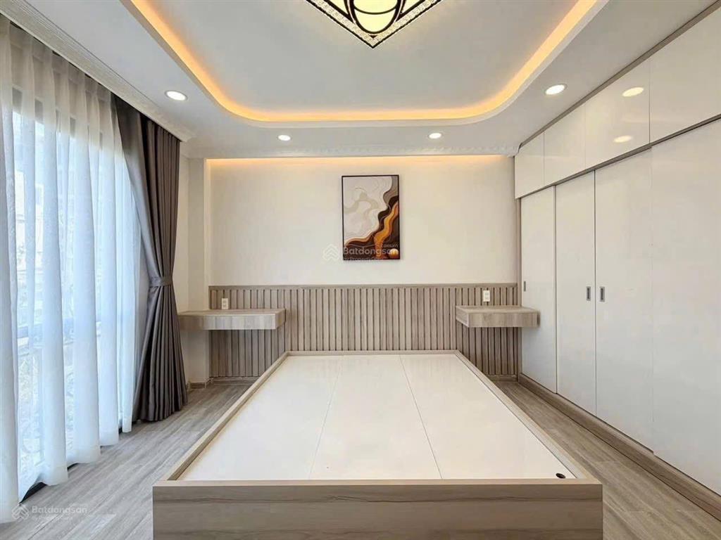 Siêu phẩm xây & sổ mới vuông đẹp khu cực vip phường phú nhuận