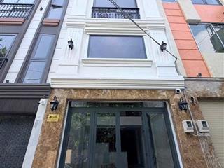 Siêu phẩm xây & sổ mới vuông đẹp khu cực vip phường phú nhuận