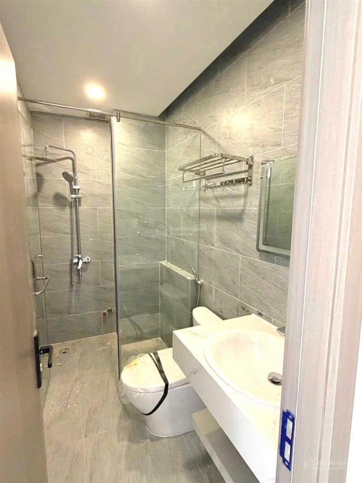 Siêu phẩm xây & sổ mới vuông đẹp khu cực vip phường phú nhuận