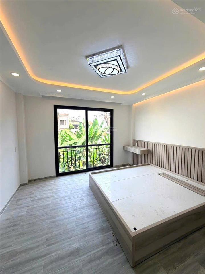 Siêu phẩm xây & sổ mới vuông đẹp khu cực vip phường phú nhuận