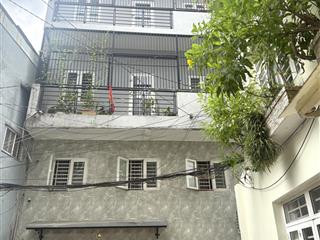 Nhỉnh 7 tỷ tìm đâu ra nữa nhà 5 tầng hxh 8m cách mt chỉ 1 căn nhà ở phú nhuận