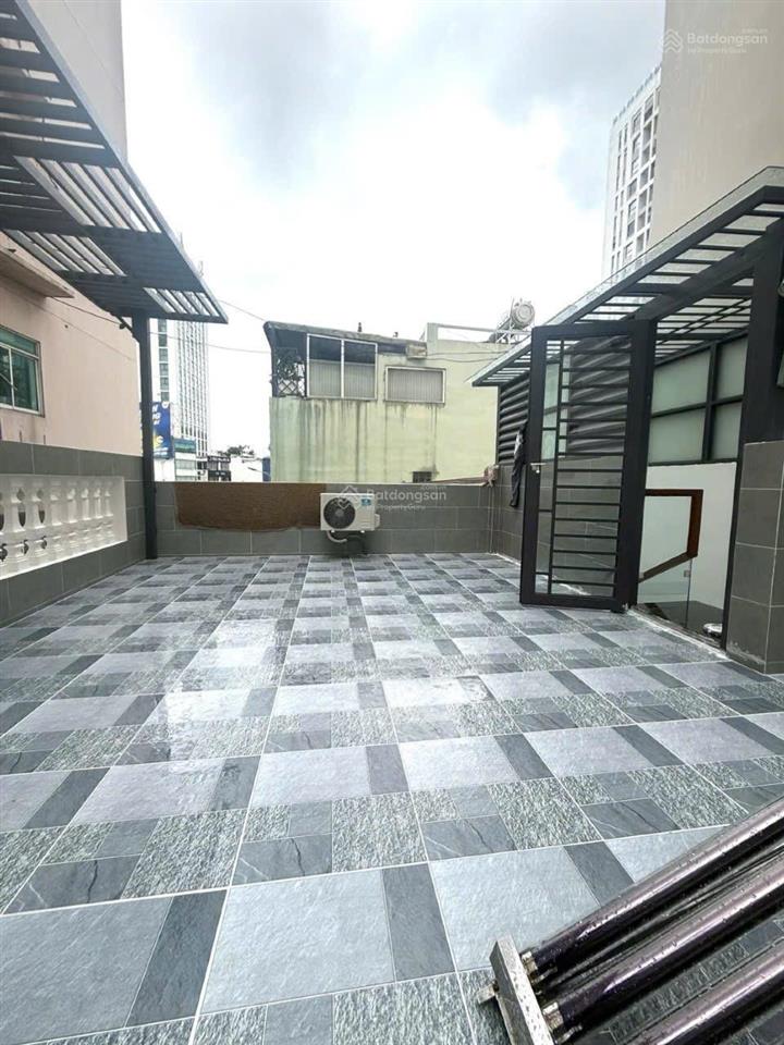 Sát mặt tiền khu vip nguyễn văn trỗi  trương quốc dung giá tốt