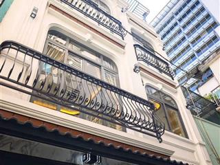 Sát mặt tiền khu vip nguyễn văn trỗi  trương quốc dung giá tốt
