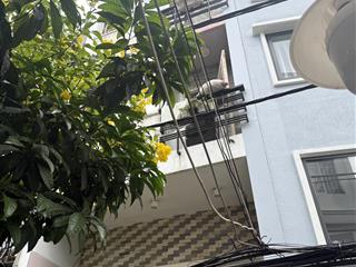 Siêu phẩm chính chủ 5 tầng giá rẻ tại tt quận 3