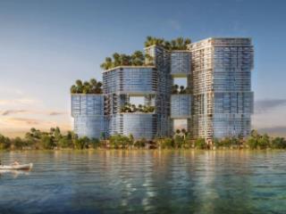 Bán cc sky forest residences, ecopark, rẻ hơn giá thị trường 200 triệu