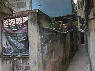 180m² đất vàng thanh xuân mặt tiền 10m xây văn phòng / căn hộ cho thuê cực hút khách