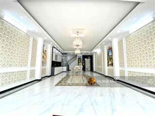 Bán nhà phúc lợi 100m x 6 tầng, mt 5m thang máy  ô tô view vinhomes bước ra phố. giá 15 tỷ