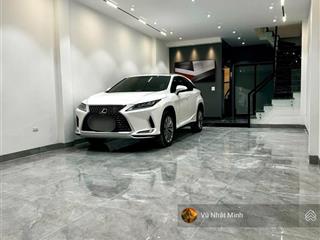 Siêu phẩm việt hưng,long biên 60m, mặt tiền rộng, 7 tầng hiện đại thang máy gara 2 ô tô vị trí tâm