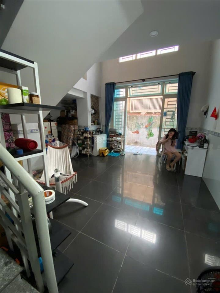 Hẻm lớn vạn kiếp phan xích long ngang 4m dài 10m 2 lầu 3pn bán nhỉnh 6 tỷ