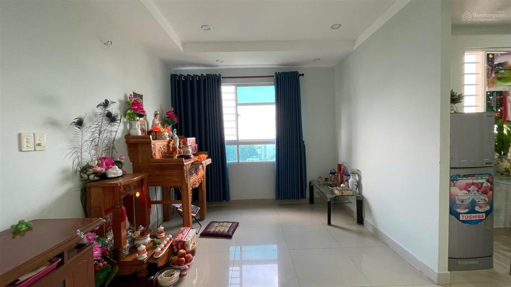 Siêu phẩm để ở hoặc đầu tư chung cư thịnh vượng quận 2 77m 2pn giá chỉ nhỉnh 4 tỷ