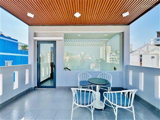 Siêu phẩm để ở , mới xây ngay các trường đại học, xô viết nghệ tĩnh phường 25 bình thạnh giá tốt