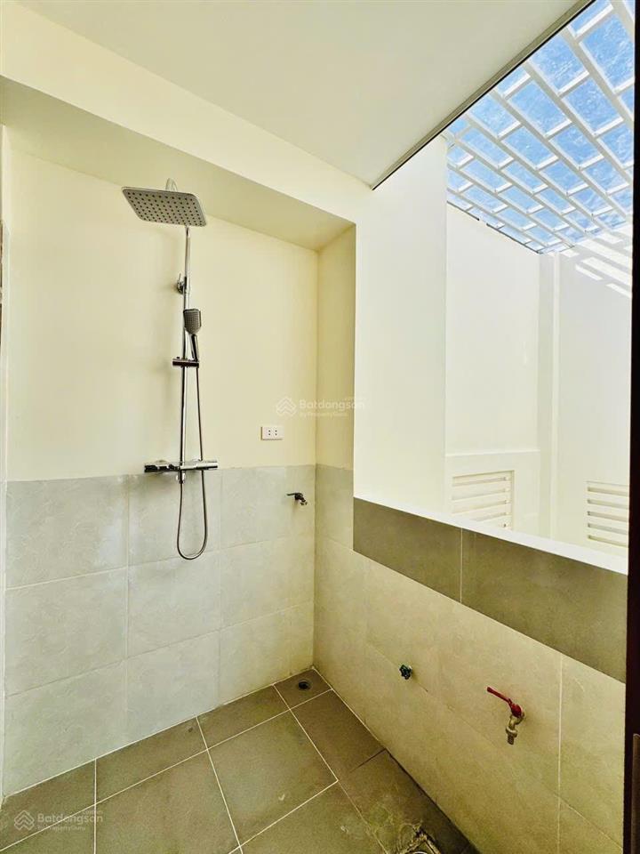 Siêu phẩm để ở, mới xây ngay các trường đại học, xô viết nghệ tĩnh phường 25 bình thạnh giá tốt