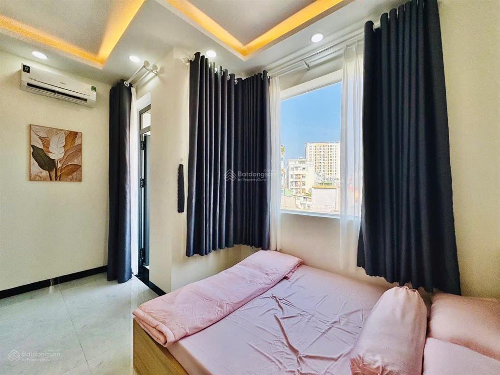 Siêu phẩm để ở, mới xây ngay các trường đại học, xô viết nghệ tĩnh phường 25 bình thạnh giá tốt