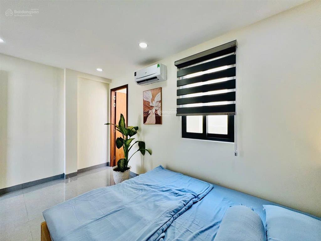 Siêu phẩm để ở, mới xây ngay các trường đại học, xô viết nghệ tĩnh phường 25 bình thạnh giá tốt