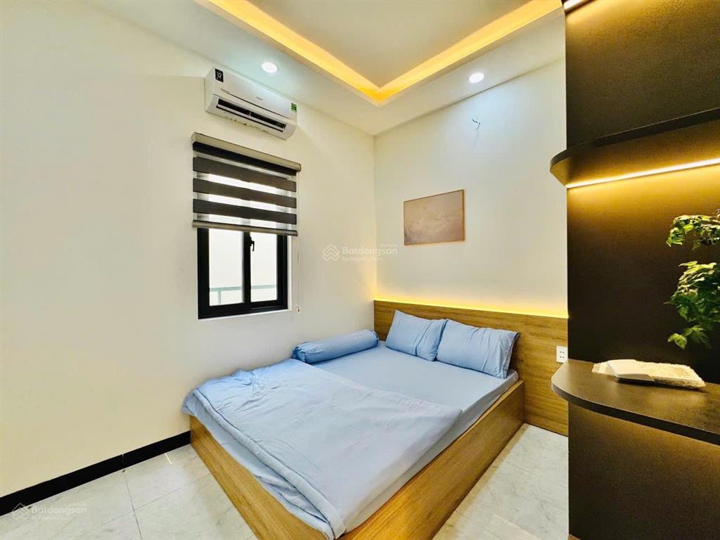 Siêu phẩm để ở, mới xây ngay các trường đại học, xô viết nghệ tĩnh phường 25 bình thạnh giá tốt