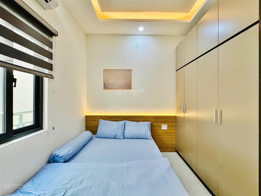 Siêu phẩm để ở, mới xây ngay các trường đại học, xô viết nghệ tĩnh phường 25 bình thạnh giá tốt