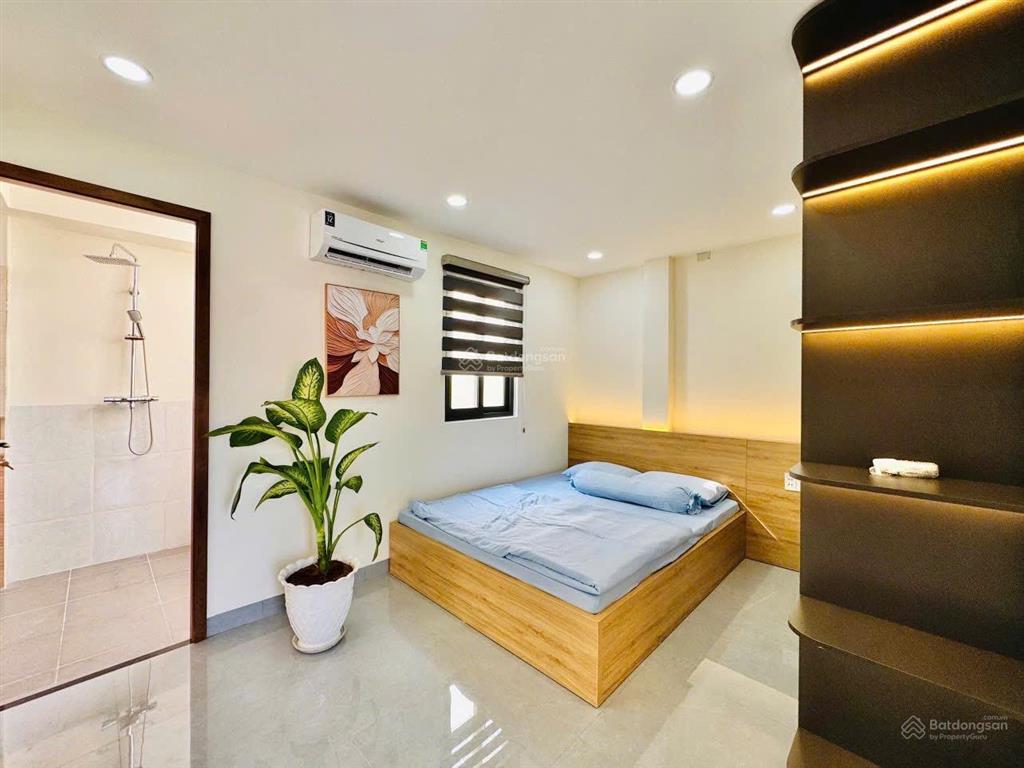 Siêu phẩm để ở, mới xây ngay các trường đại học, xô viết nghệ tĩnh phường 25 bình thạnh giá tốt