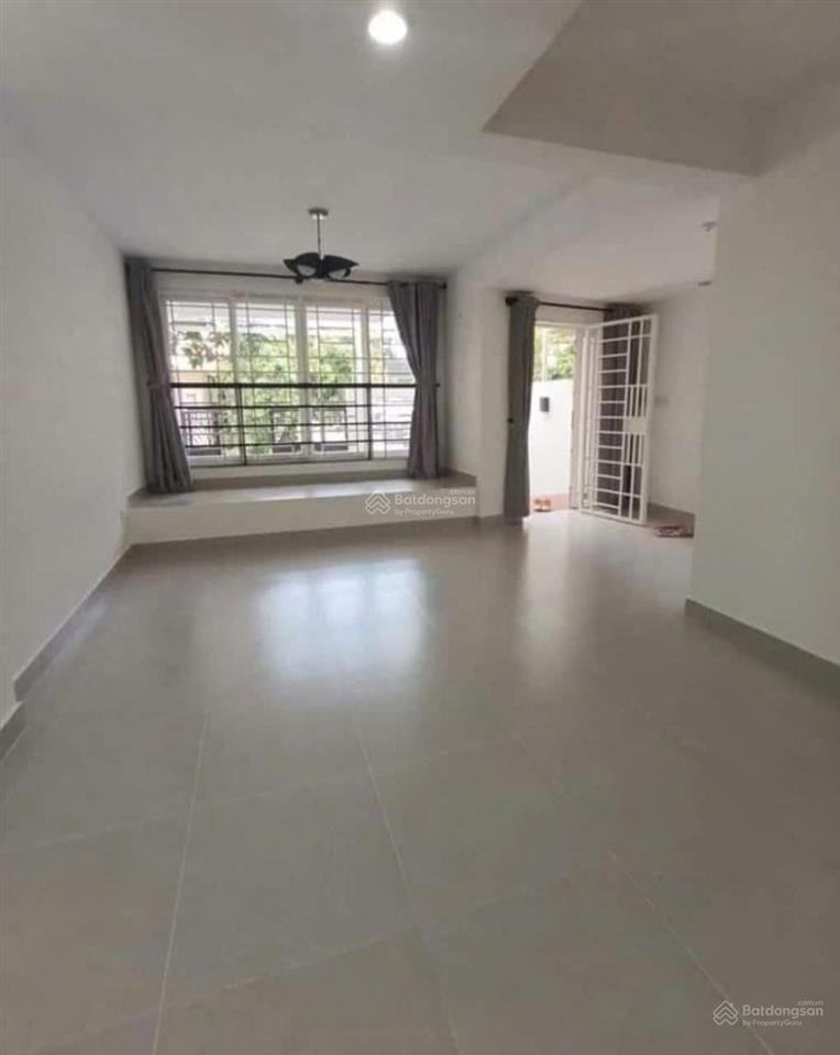Hẻm xe hơi 8m nguyễn tuân nguyễn thái sơn 2 tầng ngang 4.75m dài 16m hai mt trước sau chỉ 9 tỷ