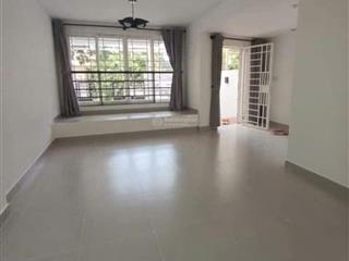 Hẻm xe hơi 8m nguyễn tuân nguyễn thái sơn 2 tầng ngang 4.75m dài 16m hai mt trước sau chỉ 9 tỷ