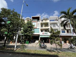 Mặt tiền ngay nguyễn quý đức ngang 5m dài 20m hầm 4 tầng chỉ 25 tỷ