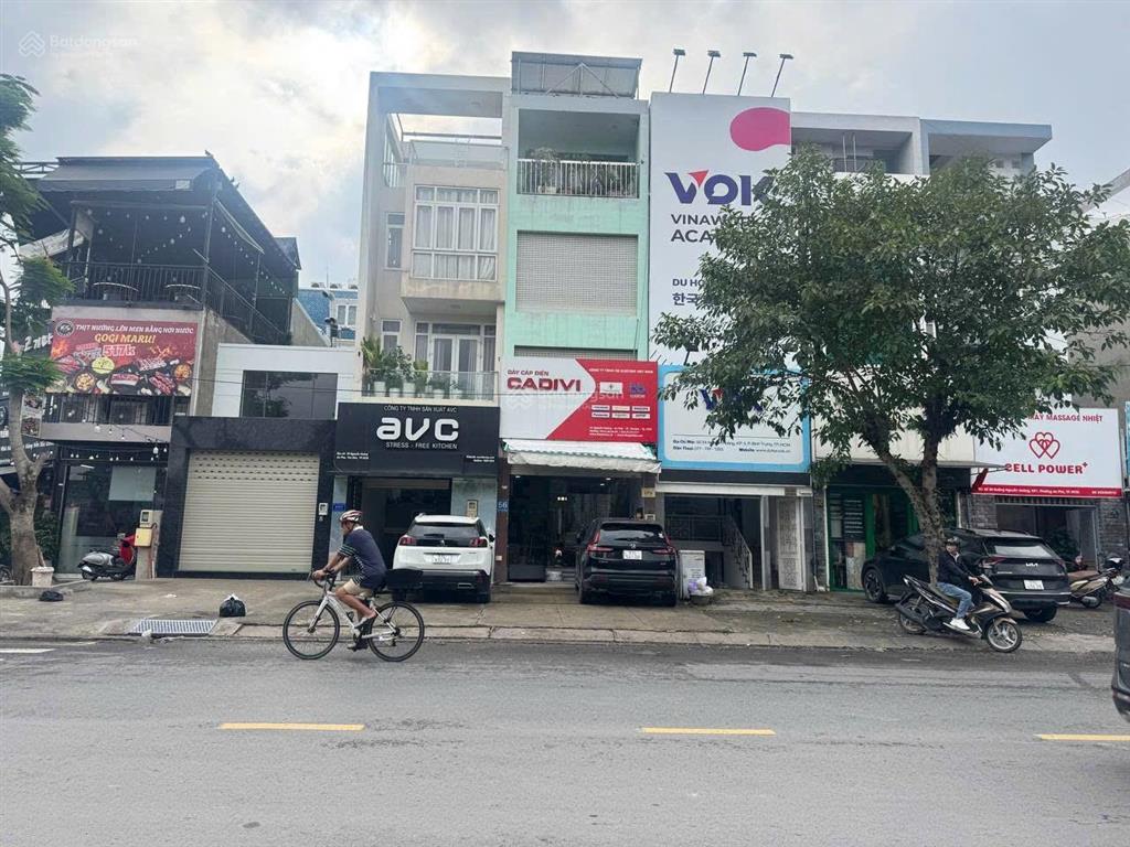 Nhà hiếm mặt tiền kinh doanh nguyễn hoàng ngay lương đình của, an phú, hầm 4 lầu 5pn, chỉ 26.9 tỷ