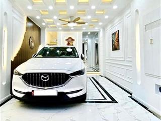 Bán hoa hậu kim giang 7 tầng thang máy phân lô ô tô vào nhà, 3 bước ra mặt phố chỉ 15 tỷ