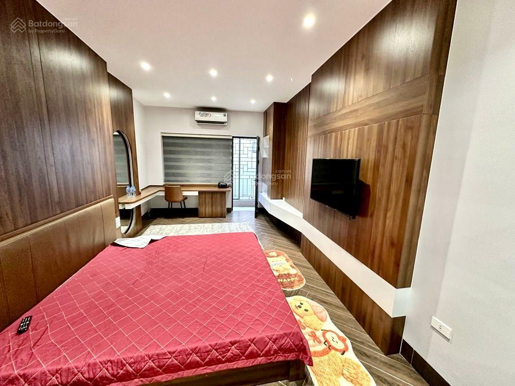 Bán nhà quận đống đa hà nội 80m2 5tầng full nội thất, ngõ rộng thoáng trước sau, ở sướng chỉ 10tỷ