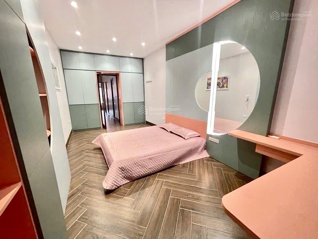 Bán nhà quận đống đa hà nội 80m2 5tầng full nội thất, ngõ rộng thoáng trước sau, ở sướng chỉ 10tỷ