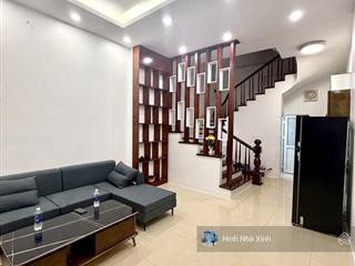 Bán nhà ngã sáu ô chợ dừa, 40m thoáng sáng trước sau tặng ful nội thất đẹp về ở luôn chỉ hơn 7 tỷ.