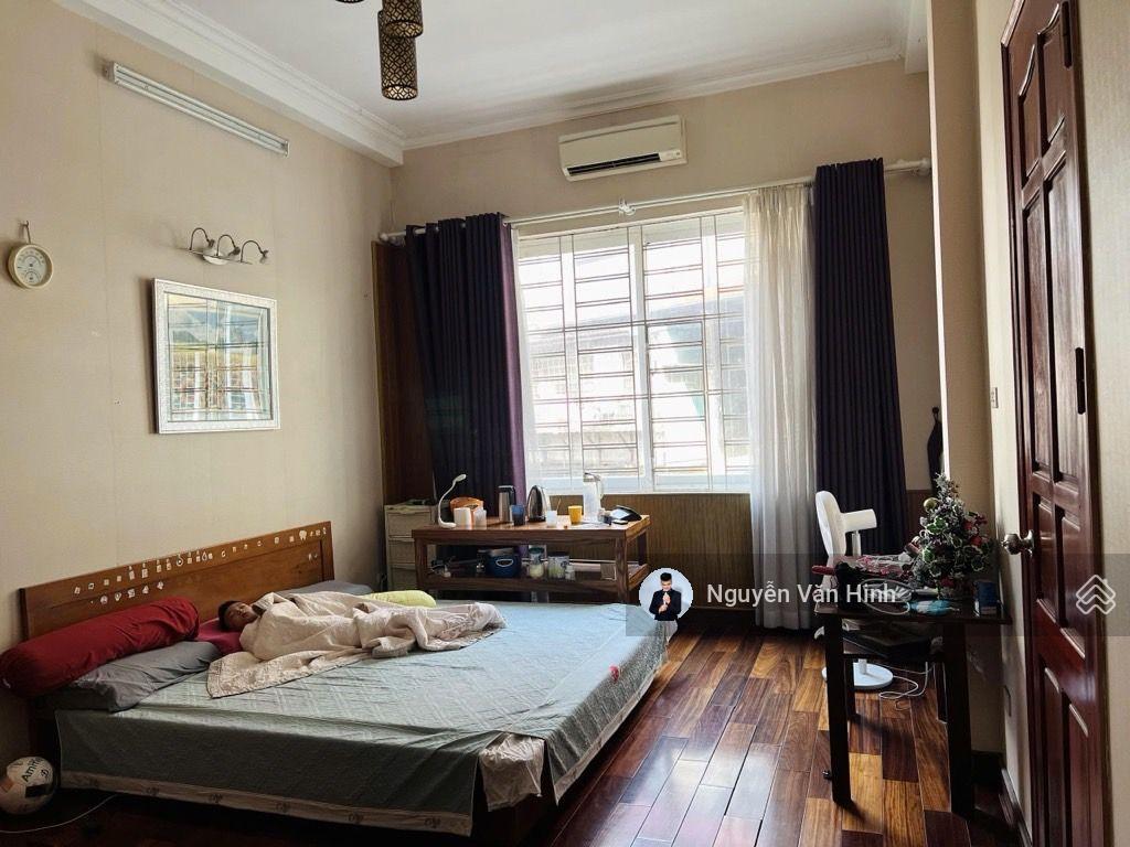 Bán nhà nguyễn trãi thanh xuân đầu ngã tư sở 42m 5 tầng dân xây kiên cố vị trí đẹp giá 9 tỷ