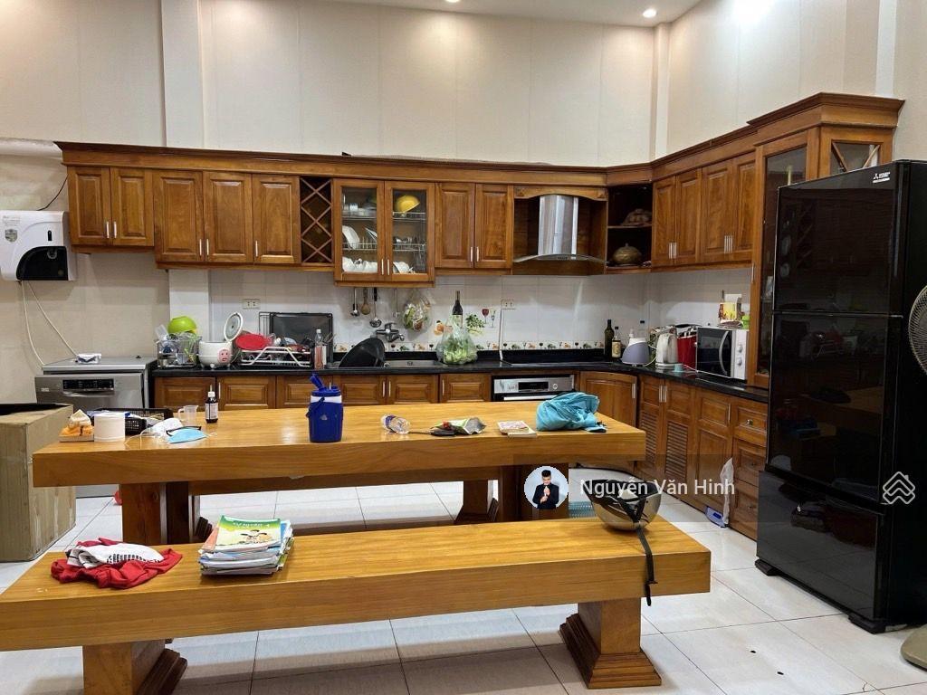 Bán nhà nguyễn trãi thanh xuân đầu ngã tư sở 42m 5 tầng dân xây kiên cố vị trí đẹp giá 9 tỷ