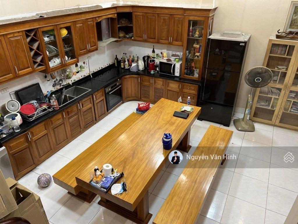 Bán nhà nguyễn trãi thanh xuân đầu ngã tư sở 42m 5 tầng dân xây kiên cố vị trí đẹp giá 9 tỷ