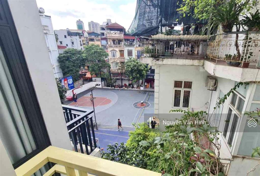 Bán gấp nhà thái thịnh đống đa, 46m 5tầng cực kiên cố, lô góc thoáng 3 mặt, ngõ đẹp chỉ 13tỷ