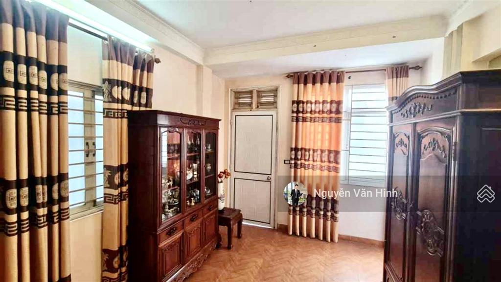Bán gấp nhà thái thịnh đống đa, 46m 5tầng cực kiên cố, lô góc thoáng 3 mặt, ngõ đẹp chỉ 13tỷ
