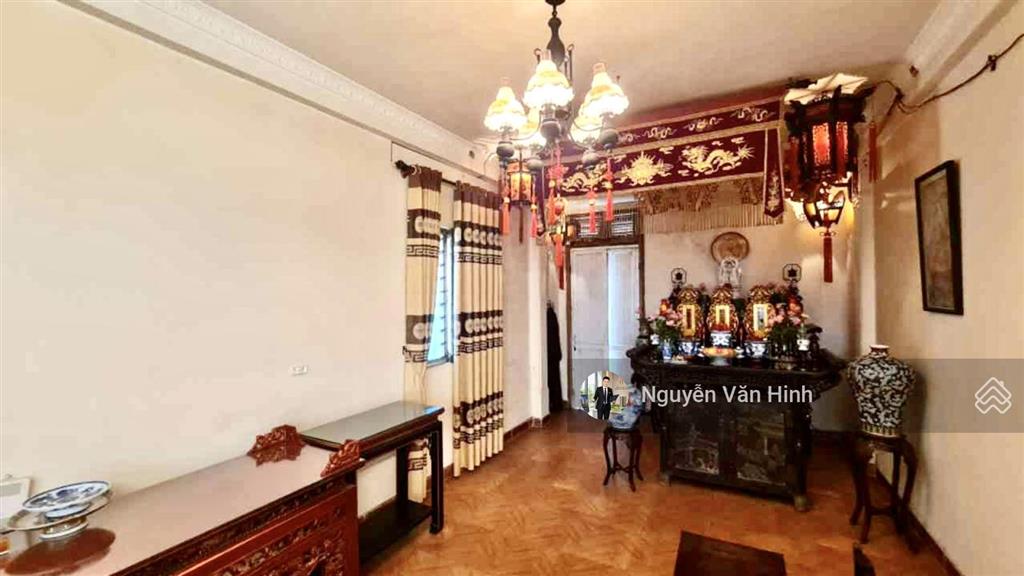 Bán gấp nhà thái thịnh đống đa, 46m 5tầng cực kiên cố, lô góc thoáng 3 mặt, ngõ đẹp chỉ 13tỷ