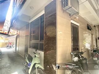 Bán nhà tây sơn  đống đa ô tô đỗ cửa ngõ thông kinh doanh 52m² mà chỉ loanh quanh 12 tỷ (vẫn bớt)