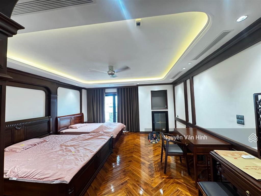 Bán nhà phố hào nam đống đa gara ô tô diện tích rộng như biệt thự, ở sướng, giá rẻ, chỉ hơn 30 tỷ