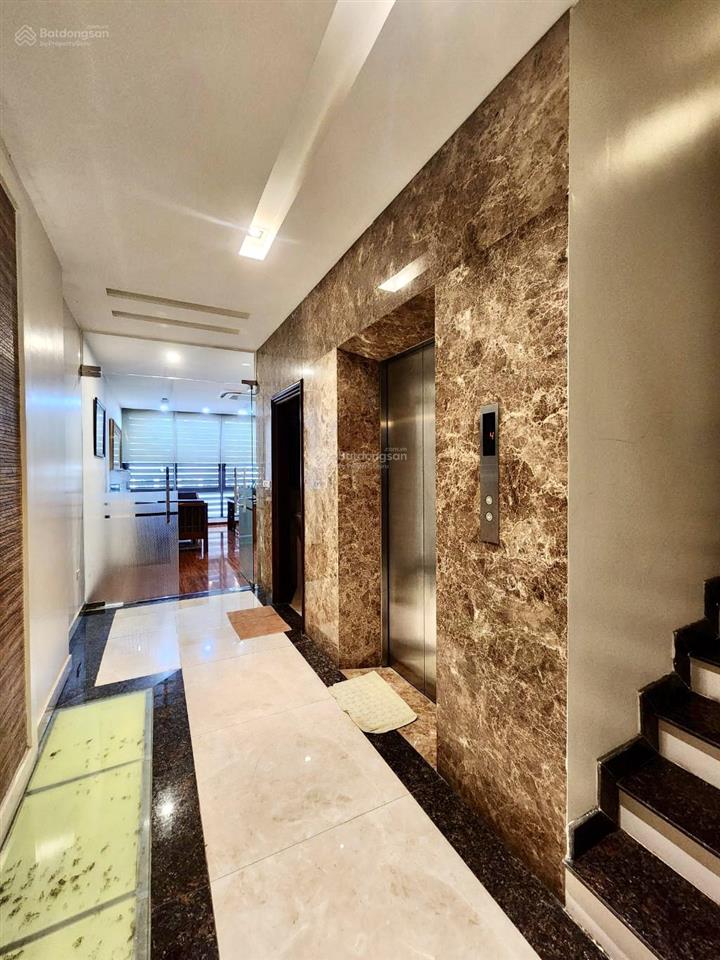 Bán gấp nhà hào nam đống đa 105m2 7tầng thang máy ô tô tránh thông kinh doanh giá chỉ hơn 30 tỷ