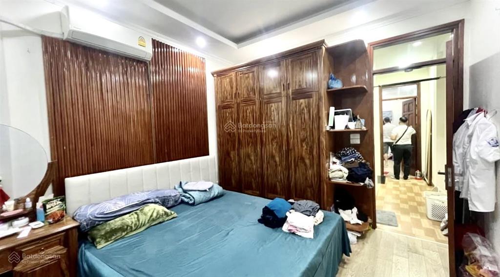 Chính chủ cần bán gấp nhà thái thịnh đống đa 41m2 5 tầng tự tay xây tâm huyết, còn mới đẹp chỉ 8tỷ.