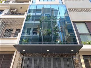 Cần tiền bán gấp nhà phố thái hà đống đa 80m2 7tầng ô tô tải tránh, vỉa hè kinh doanh chỉ 30 tỷ